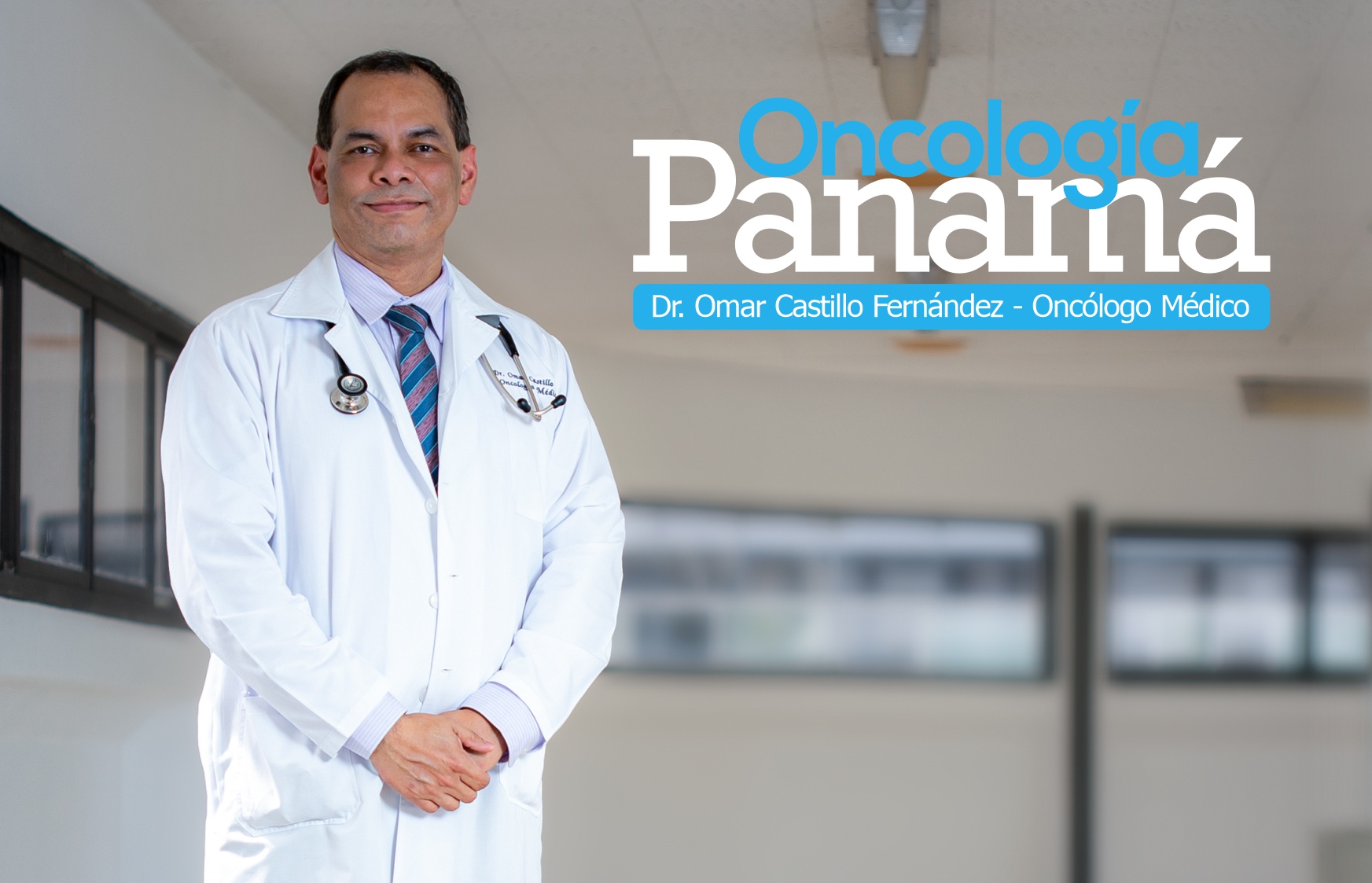 Dr. Omar Castillo Fernández